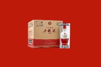 高台县回收五粮液