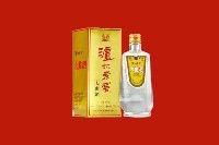 高台县回收泸州老窖