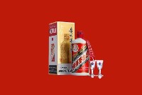 高台县回收飞天茅台酒