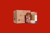 高台县回收名酒